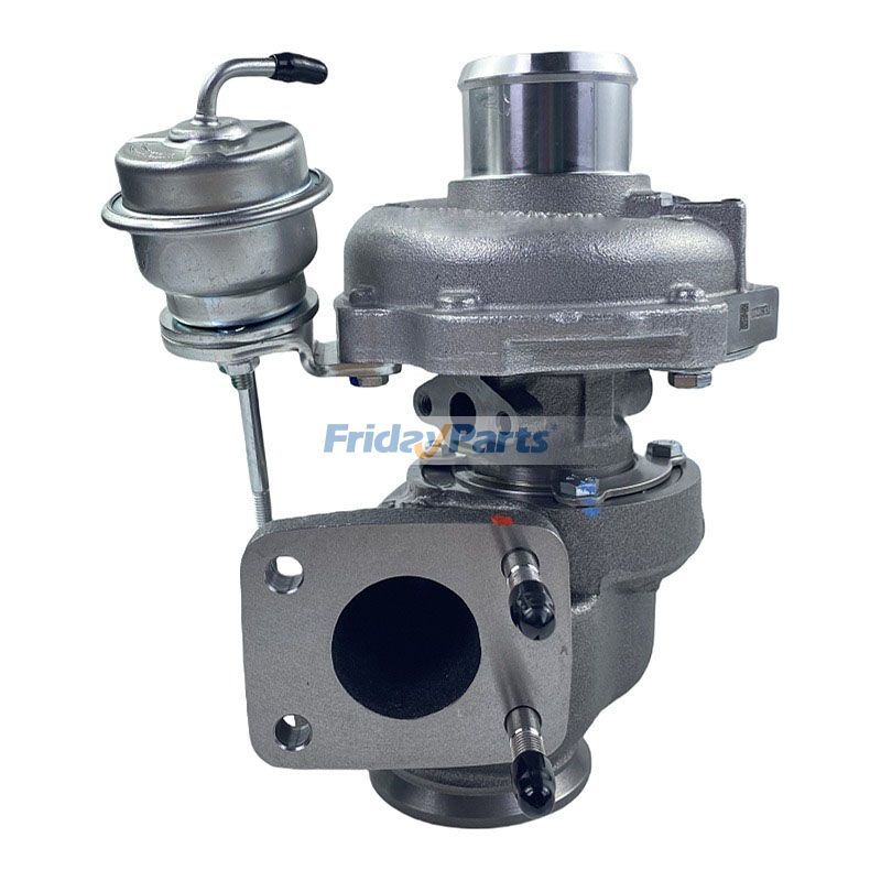 Turbocompresseur Turbo K03 New Hollandpour Moteur,Tracteur,Véhicule