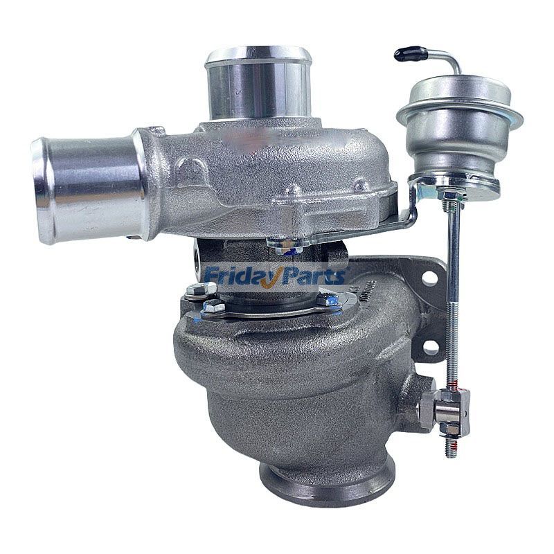 Achetez Turbocompresseur Turbo K03 New Holland chez FridayParts