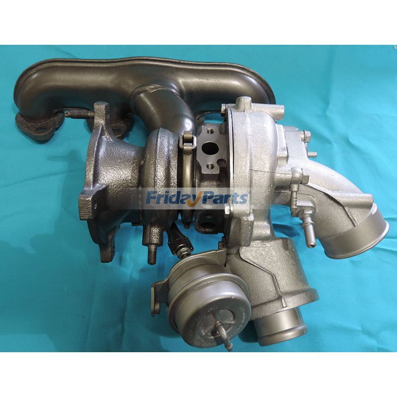 Turbo K03 Turbocharger 53039887200 for Mercedes Benz Engine M266E20LA