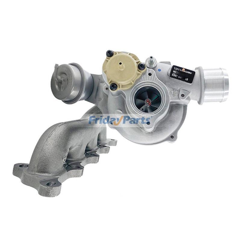 Turbocharger for Engine,Vehicle