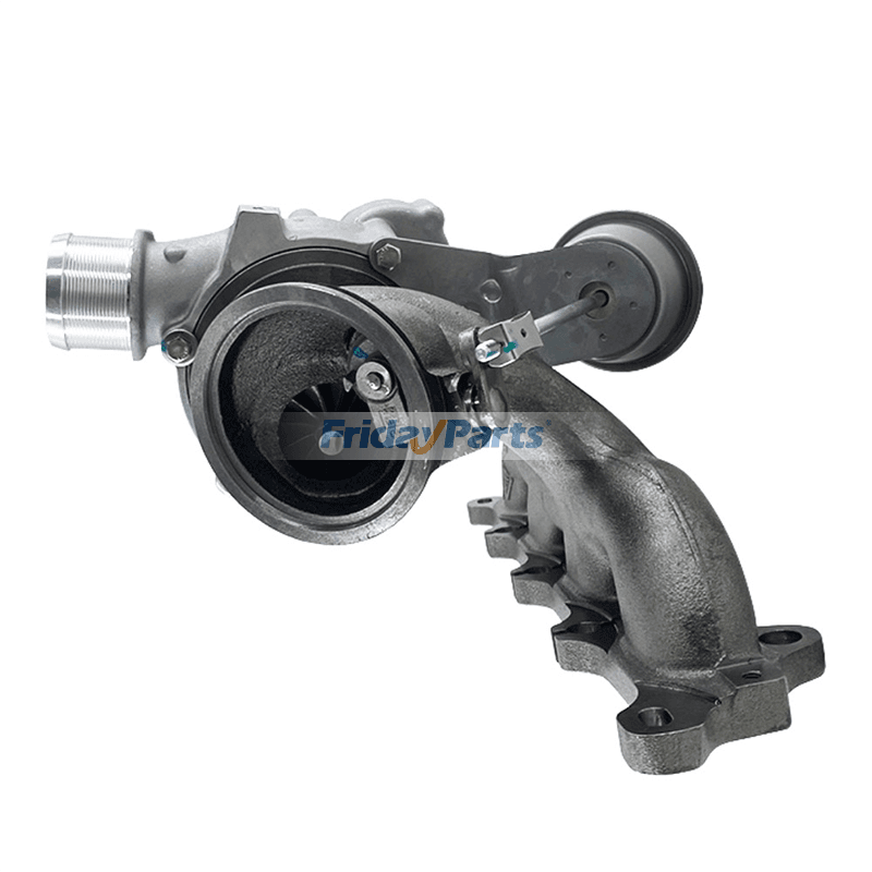 Engine,Vehicle Turbocharger