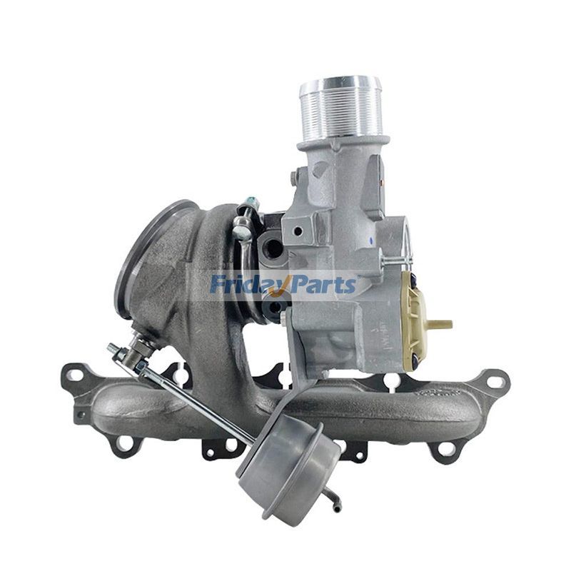 Turbocharger in Stock in China