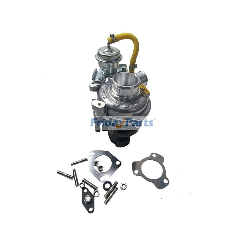 Turbocompresseur Pour BOBCAT