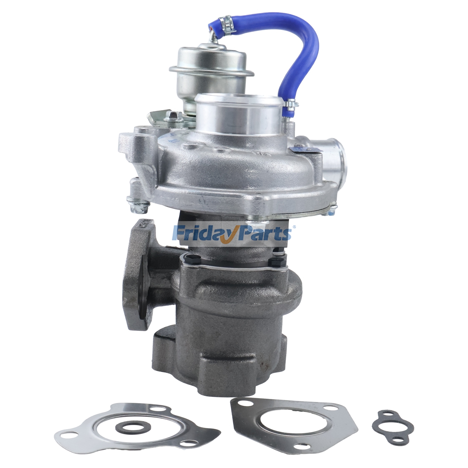 Turbocharger compatible with Engine,Loader