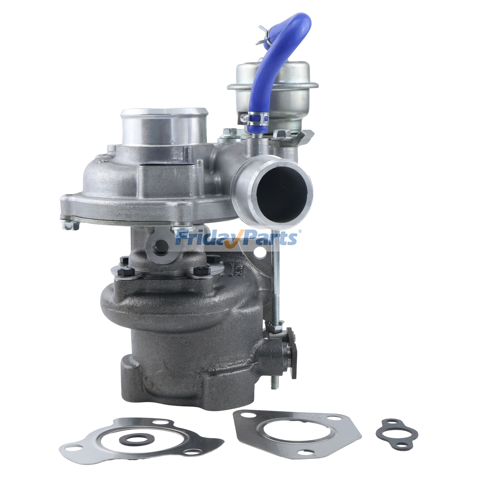 Engine,Loader Turbocharger