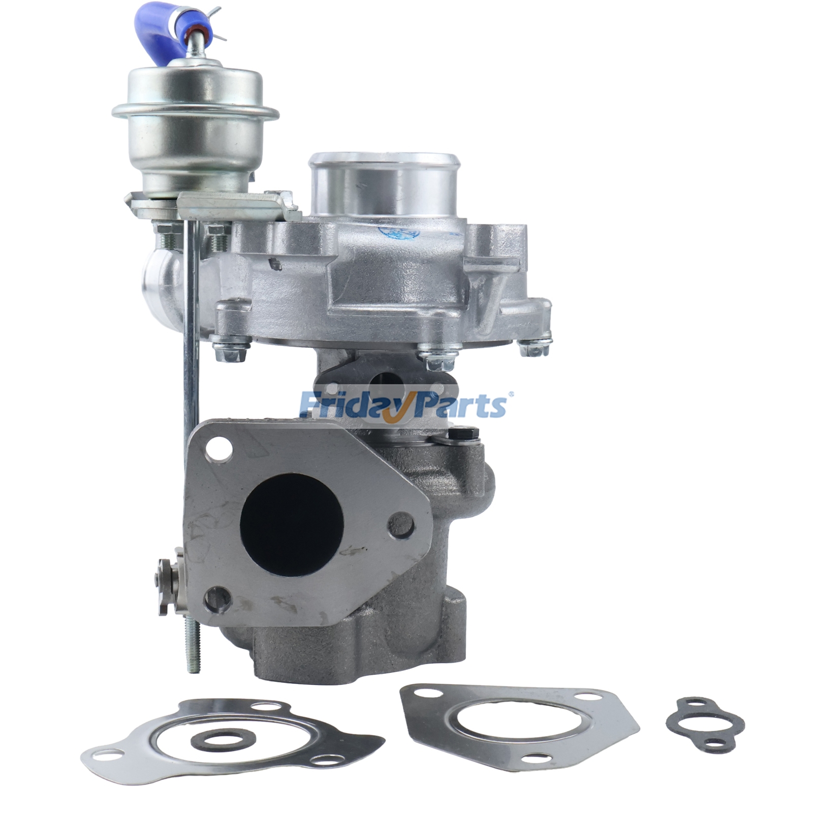 Turbo K03 Turbolader 7256748 150105-00344 für Doosan Motor D34 Bobcat Lader A770 S740 S750 S770 S850 T740 T750 T770 T870