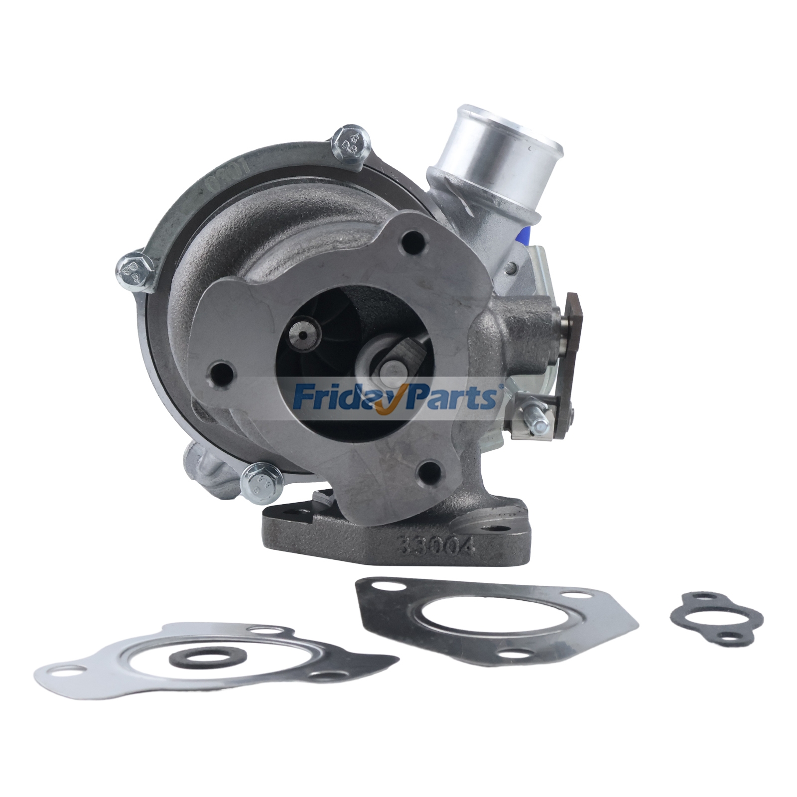 Turbo K03 Turbocharger 7256748 150105-00344 for Doosan Engine D34 Bobcat Loader A770 S740 S750 S770 S850 T740 T750 T770 T870 for less
