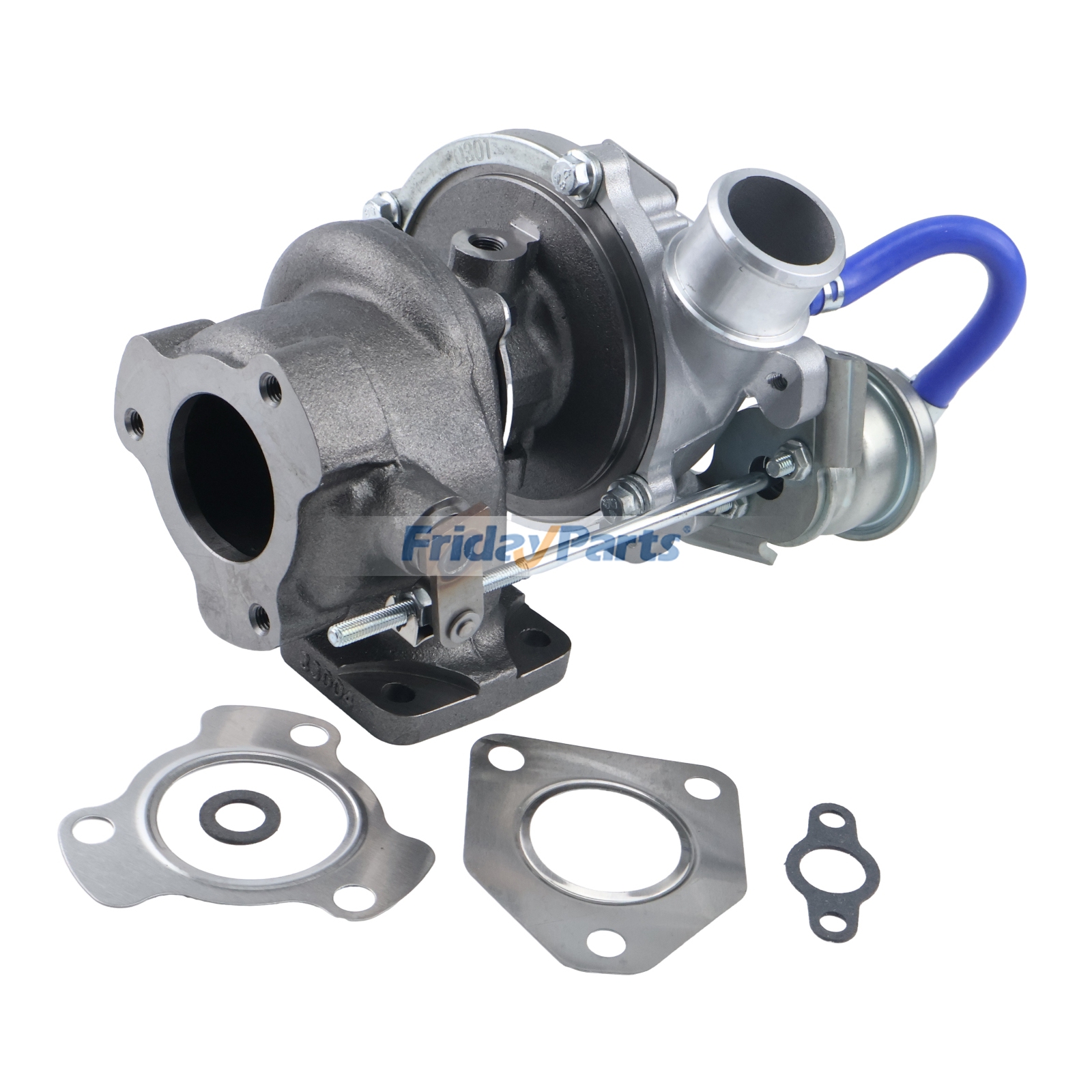 FridayParts Turbocharger
