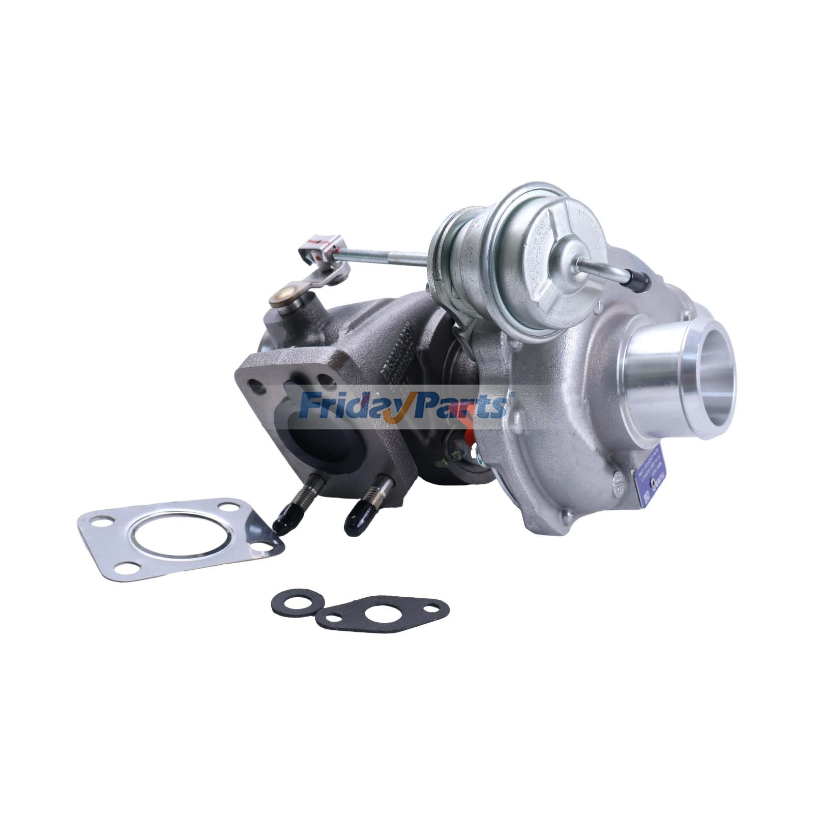 FridayParts Turbolader