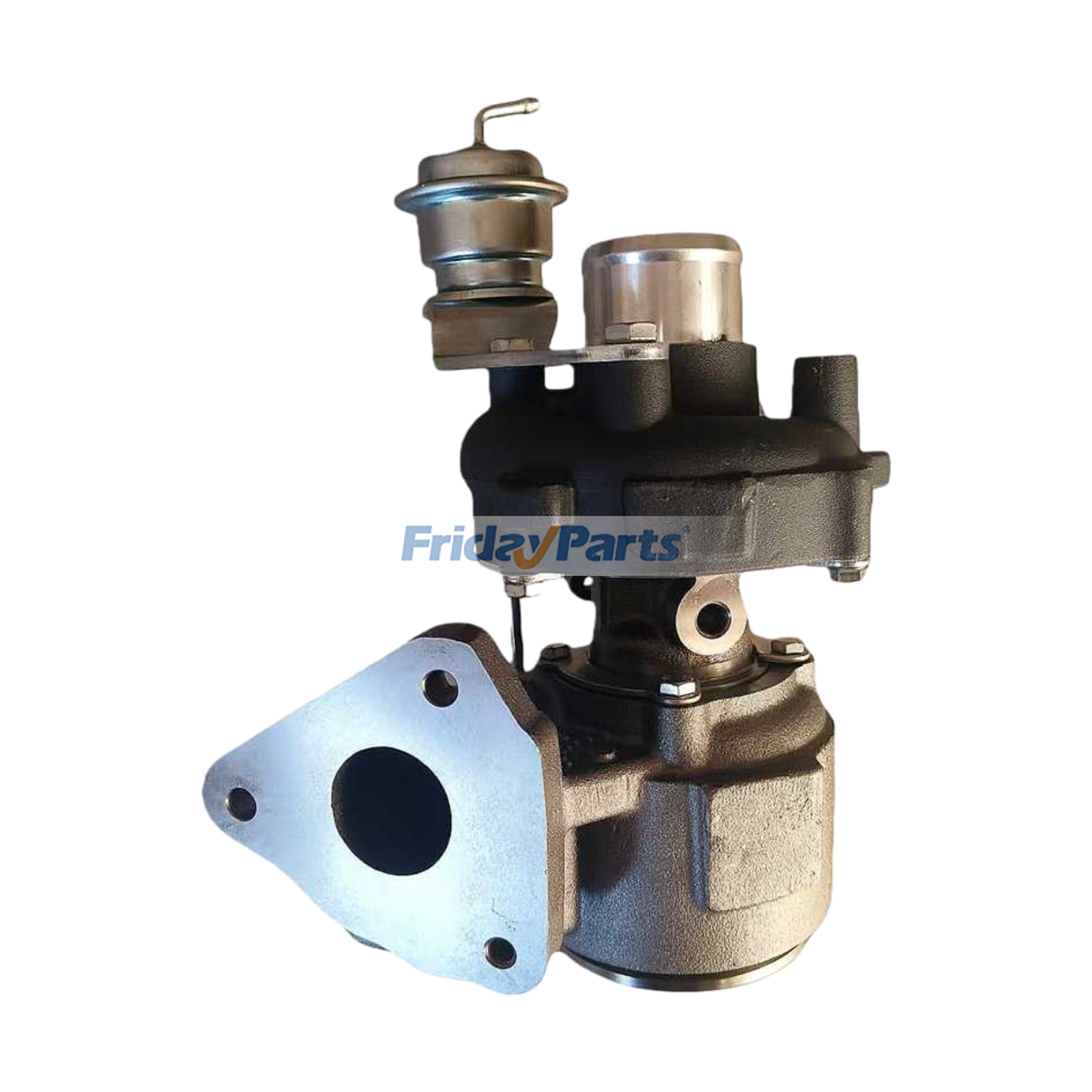 Turbo K04 Turbolader 04129290 14A21-0032 53041013060C für Deutz Motor 3.6LD TCD3.6 TCD3.6L4