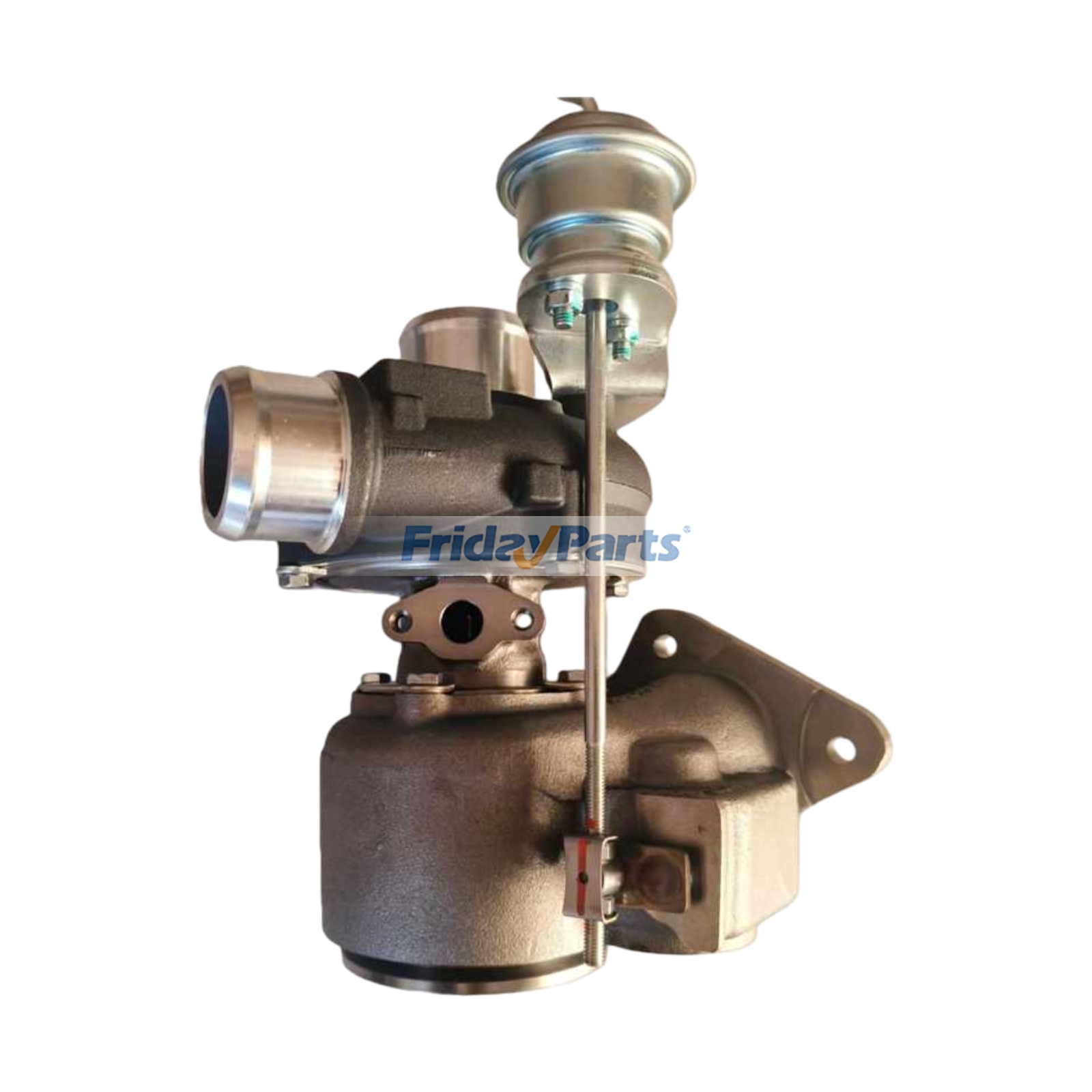 FridayParts Turbolader