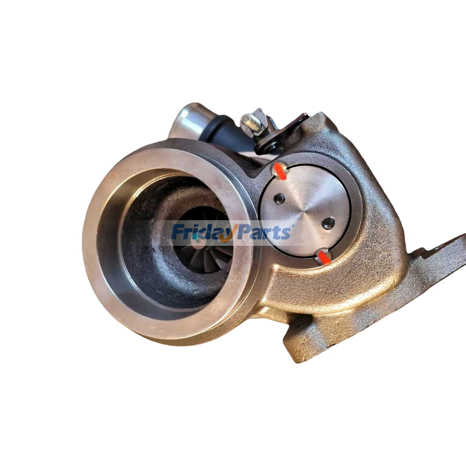 TurboladerFür andere Marken