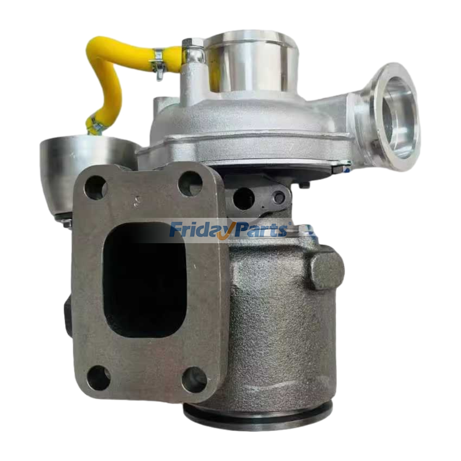 Turbocompresseur Turbo K04 04513773 04518401 04518701 04515401 pour moteur industriel Deutz Tier 4F