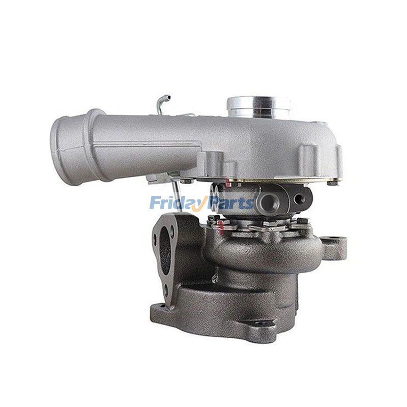 Turbocompresseur Turbo K04 06A145704MV 06A145702 pour moteur Audi S3 1.8 T 1999- APY, AMKpourPour Audi
