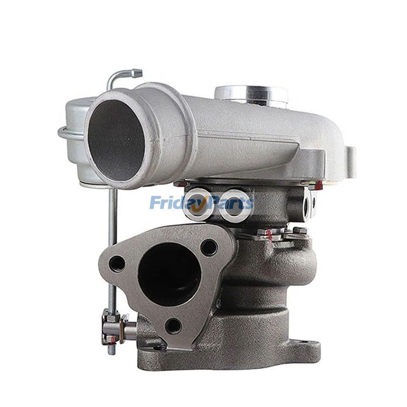 Turbocompresseur Turbo K04 06A145704MV 06A145702 pour moteur Audi S3 1.8 T 1999- APY, AMK