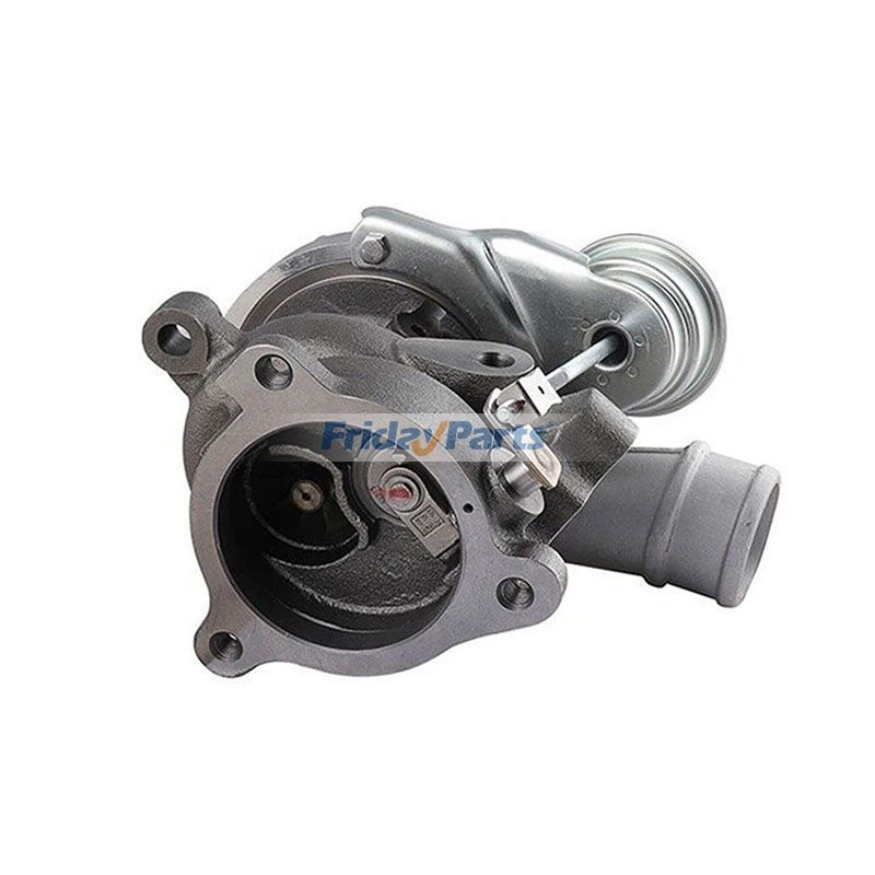 Turbocompresseur Turbo K04 Pour Audi