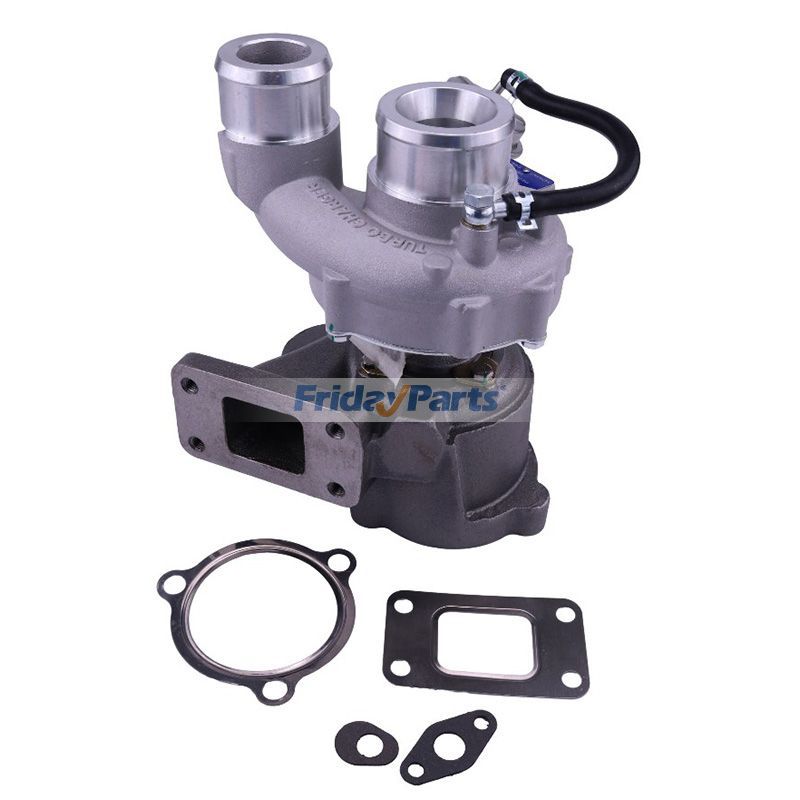 Turbo K04 Turbocharger 320/06179 for JCB Engine 444