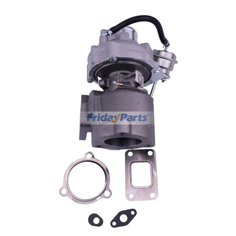 Turbocharger for Engine