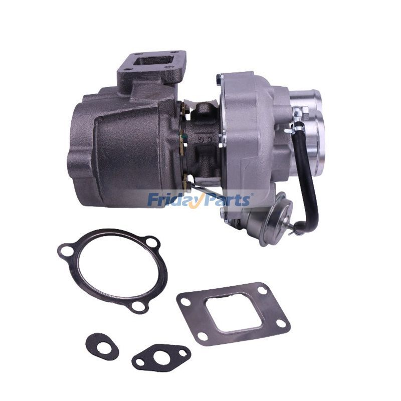 Engine Turbocharger