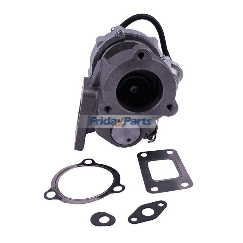 Turbocharger in Stock in China,USA