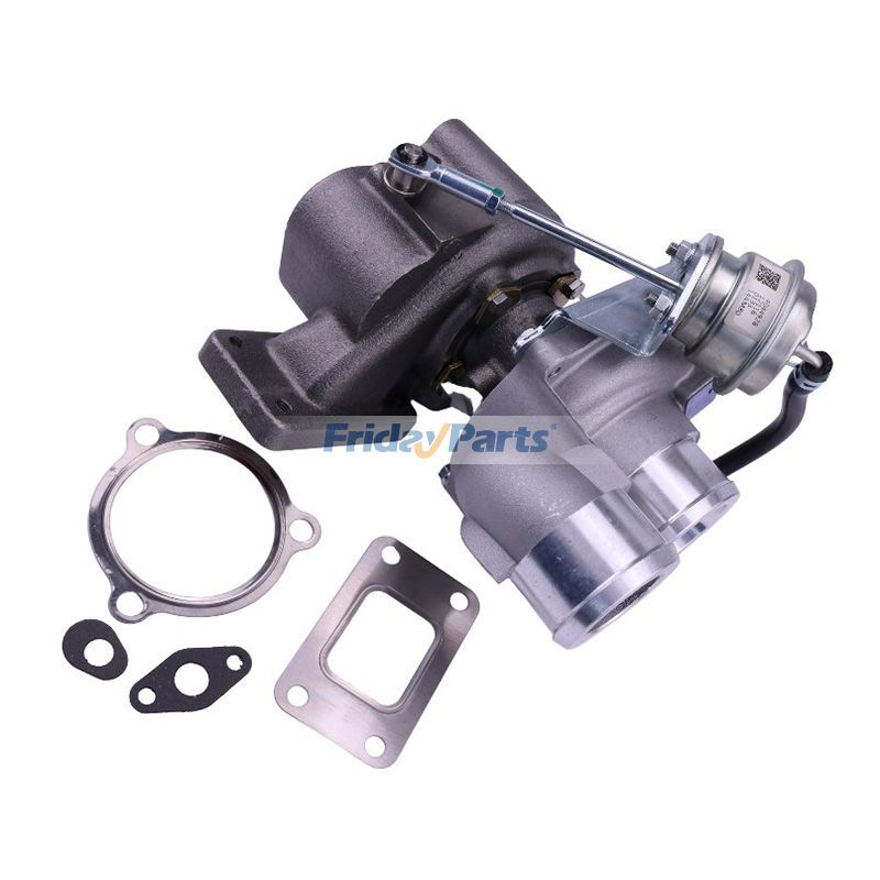  Turbocharger For OTHER BRAND
