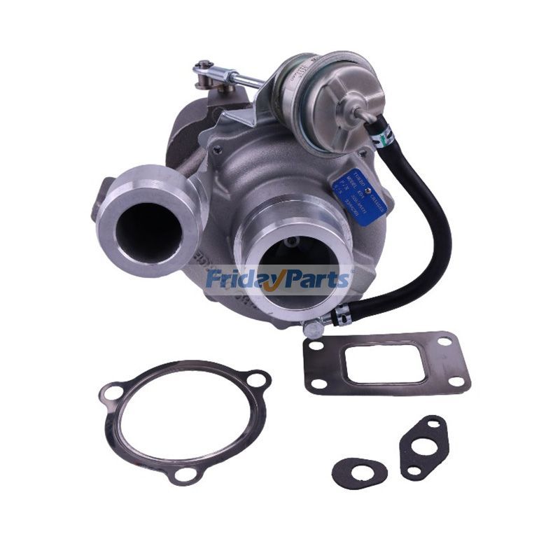 FridayParts Turbocharger