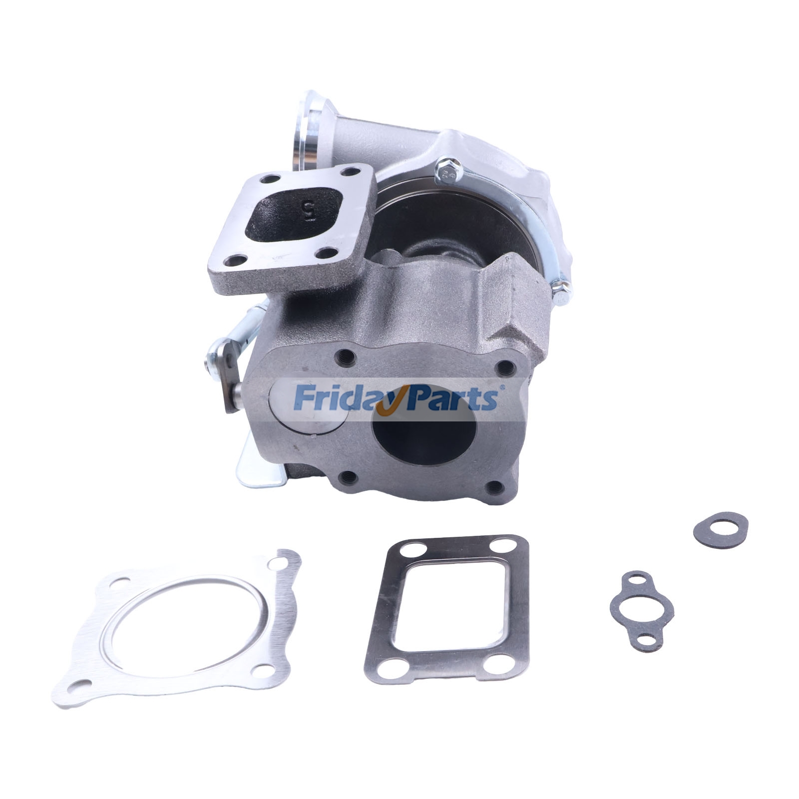 Engine Turbo K04 Turbocharger