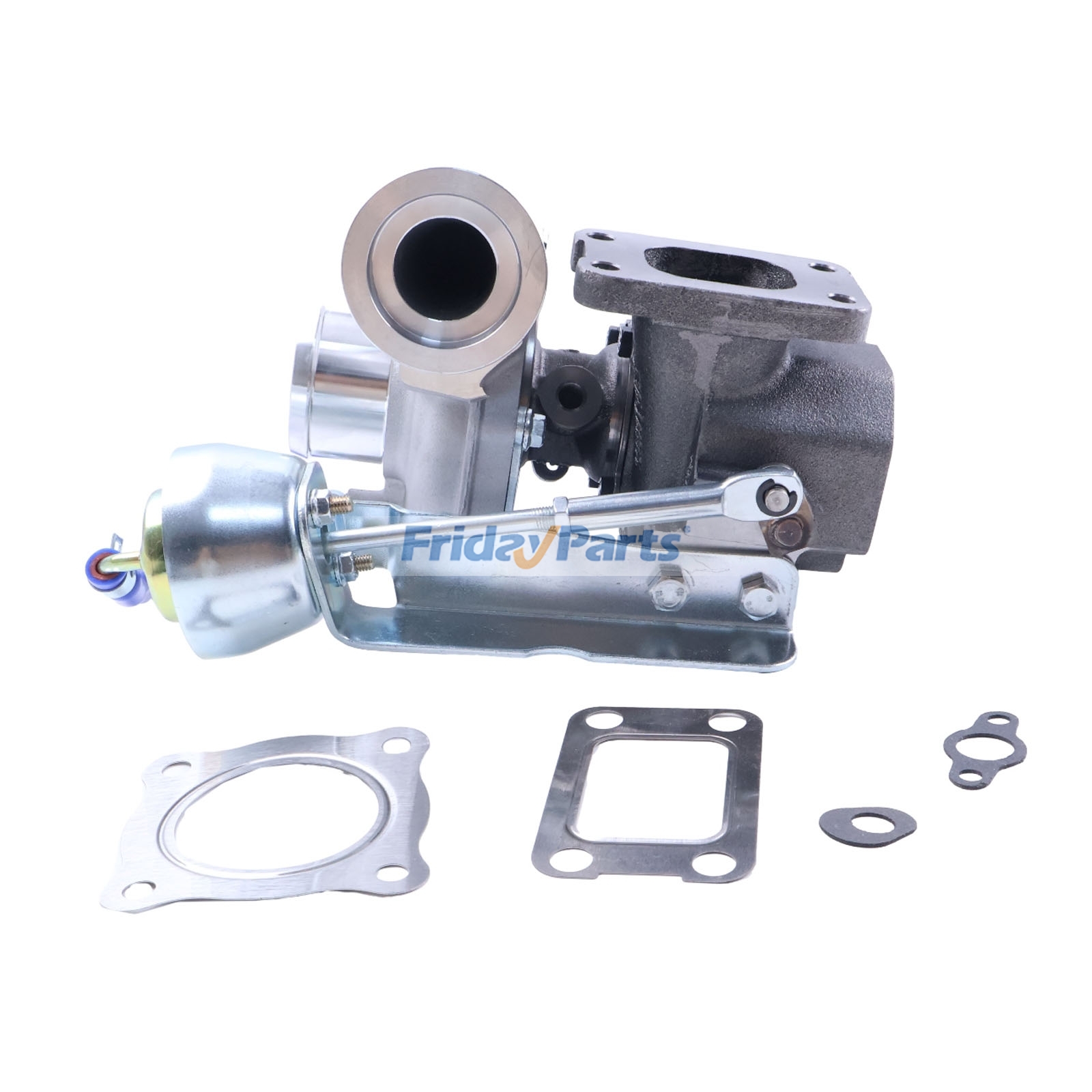 Turbo K04 Turbocharger in Stock in China