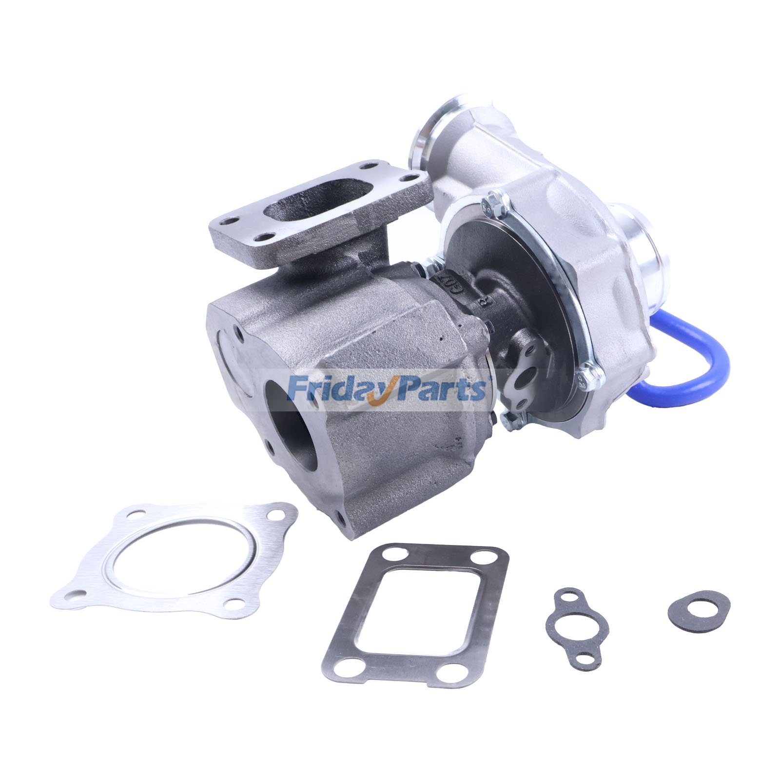 Turbo K04 Turbocharger for Engine