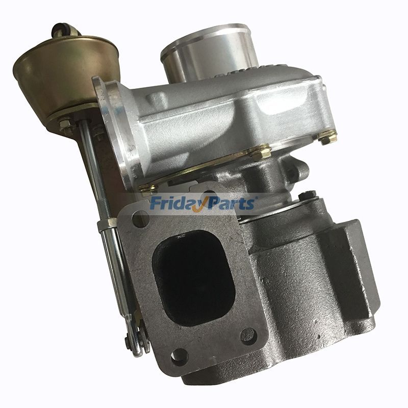 Turbo K04 Turbocharger 53049880082 for 2005-07 Deutz TCD2012L4-2V Industrial Engine