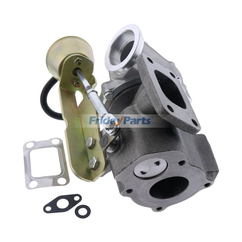 Turbo K04 Turbocharger 53049880087 04299166KZ for Deutz Engine TCD2012L4-2V 2001-2007