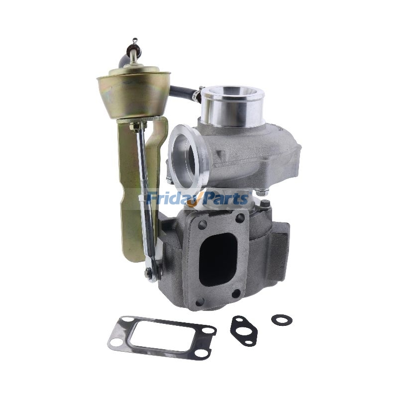 Turbocharger for Engine