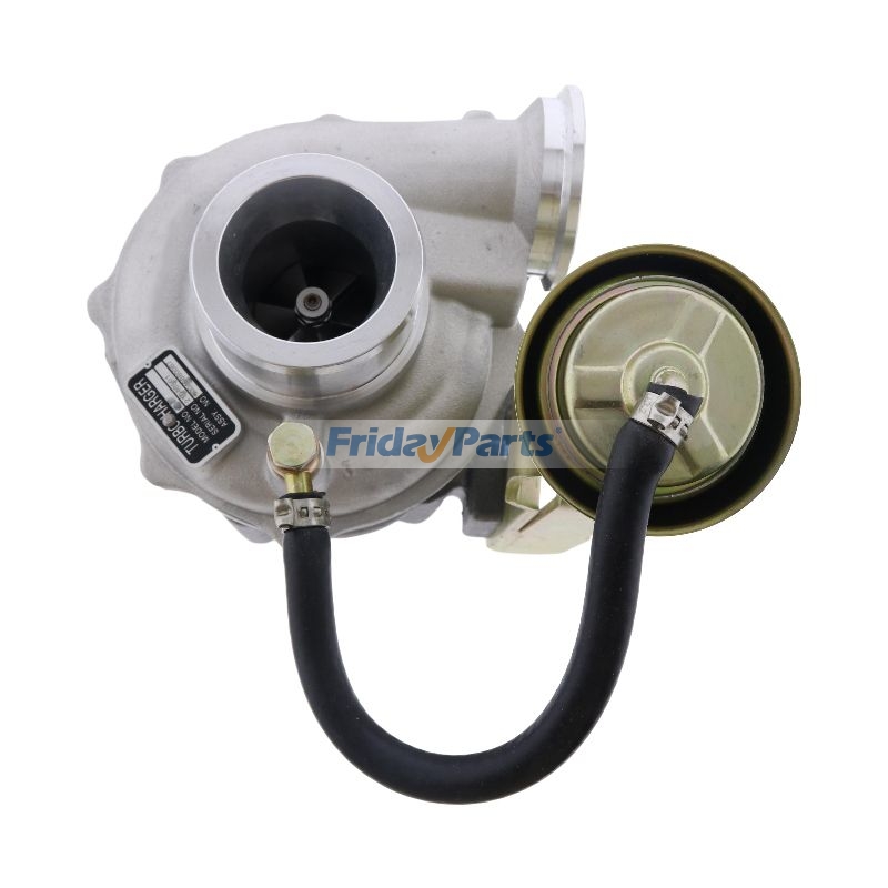 Turbocharger in Stock in China