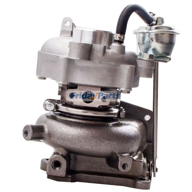 Turbocompresseur Turbo K0422-582 53047109904 pour Mazda CX-7 avec moteur DISI NA