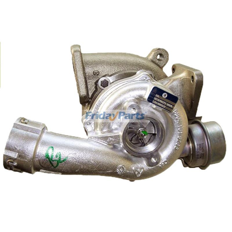 Turbo K04V Turbocharger 53049880032 for Volkswagen Commercial Transporter T5 TDI with AXD Engine