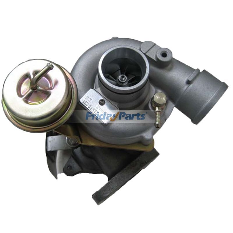 Turbo K14 Turbocharger 074145701C for Volkswagen LT II 2.5L TDI with AHD BBF 2.5 TDI Engine