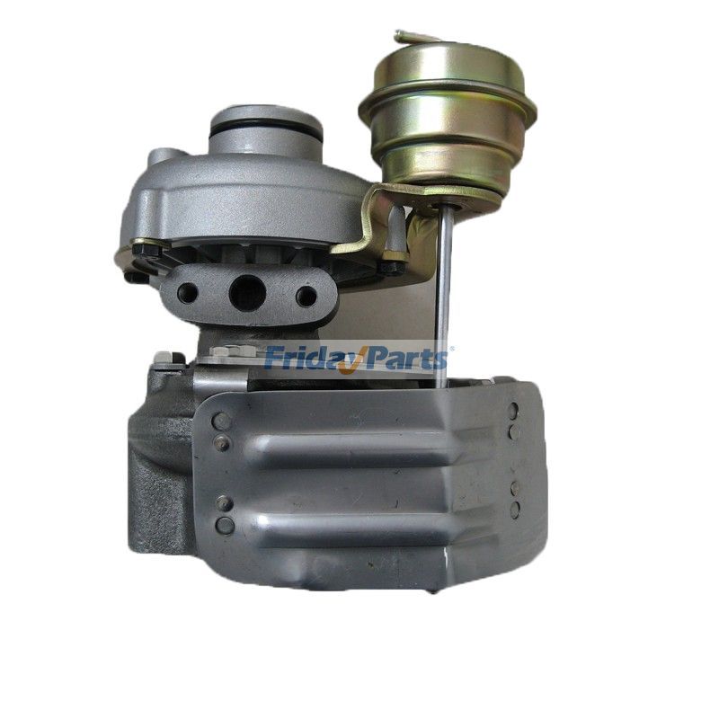 Turbo K14 Turbocharger for Volkswagen LT II 2.5L TDI with AHD 2.5 TDI in Stock in China
