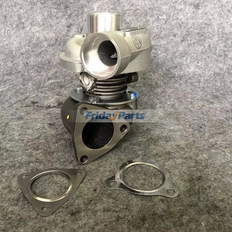Turbo K14 Turbocharger 12270783 for Deutz Engine TD226B-3 TD226B-3D