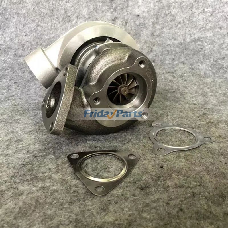 Turbocompresor K14 12270783 para motor Deutz TD226B-3 TD226B-3D Para CASE,Para New Holland,Para OTRA MARCA