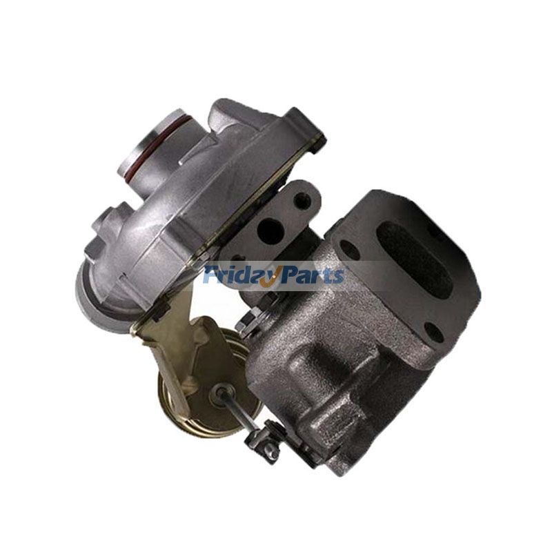 Turbo K14 Turbocharger 53149707018 for Volkswagen T4 Transporter 2.5L TDI Engine AJT/AYN