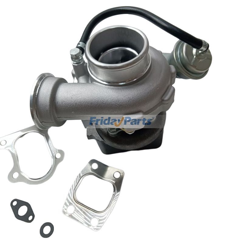  Turbo K16 Turbocharger for Mercedes-Benz For Mercedes Benz