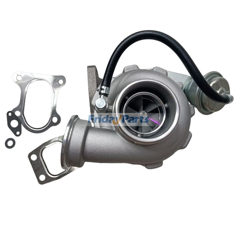 Turbo K16 Turbocharger for Mercedes-Benz in Stock in China