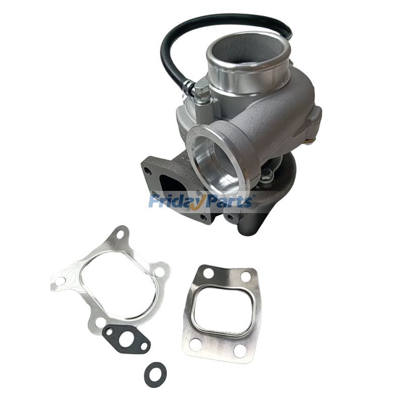 Turbo K16 Turbocharger for Mercedes-Benz for Vehicle