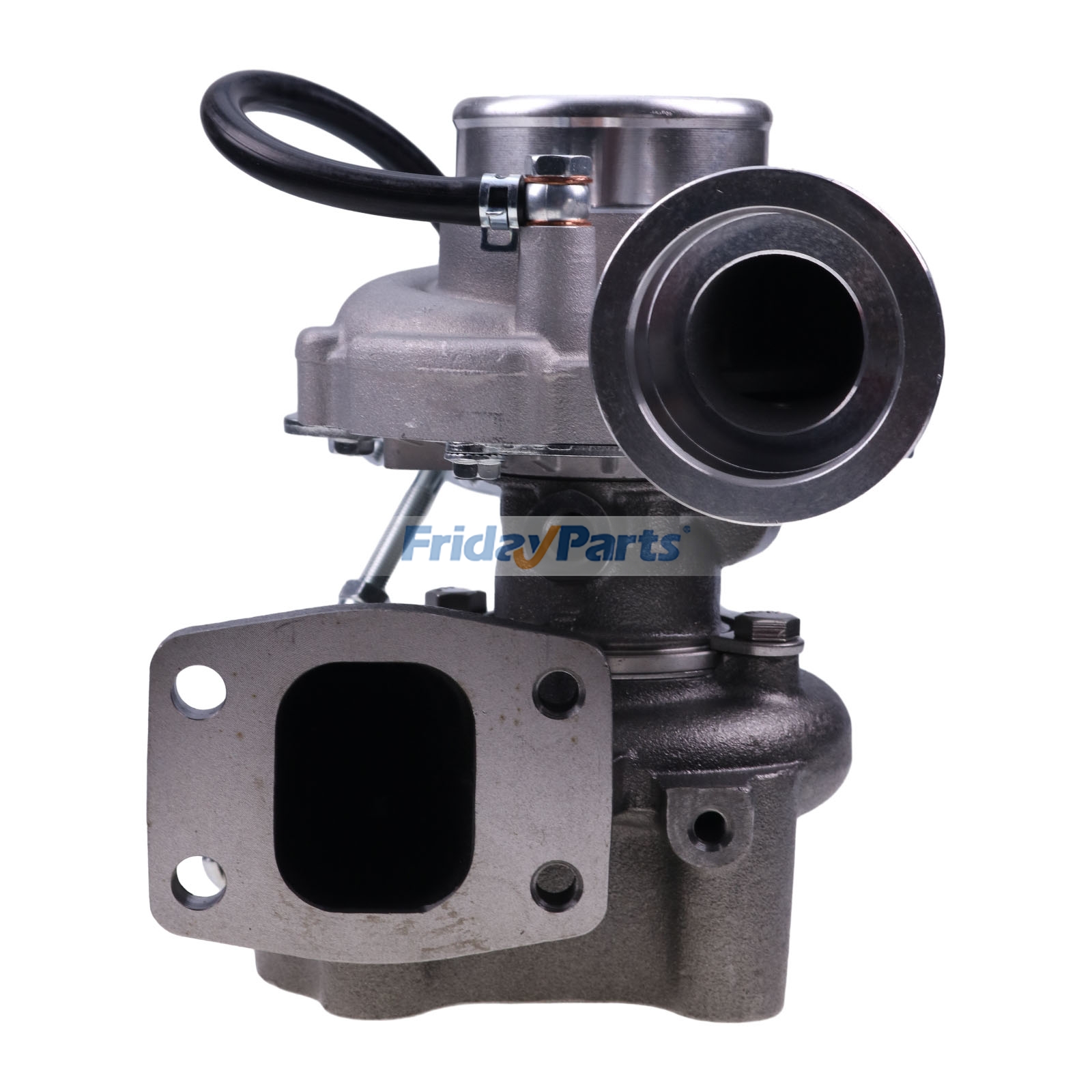 Turbo K16 Turbocharger 53169707129 9040968599 for Mercedes-Benz Engine OM904LA Euro-3