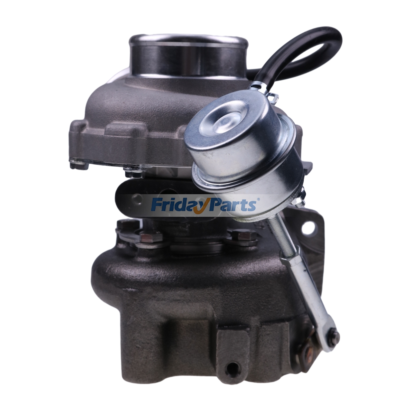 Turbo Turbocharger for Vehicle