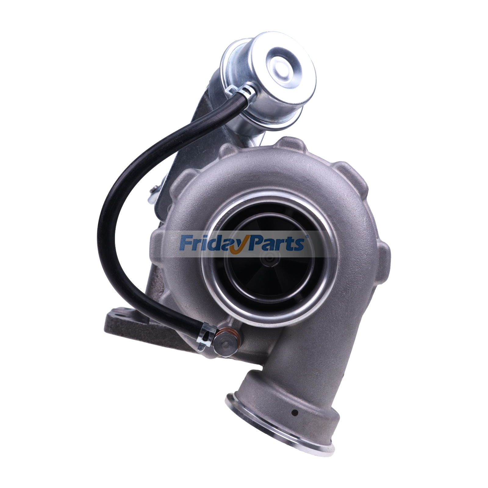 Turbo Turbocharger For Mercedes Benz