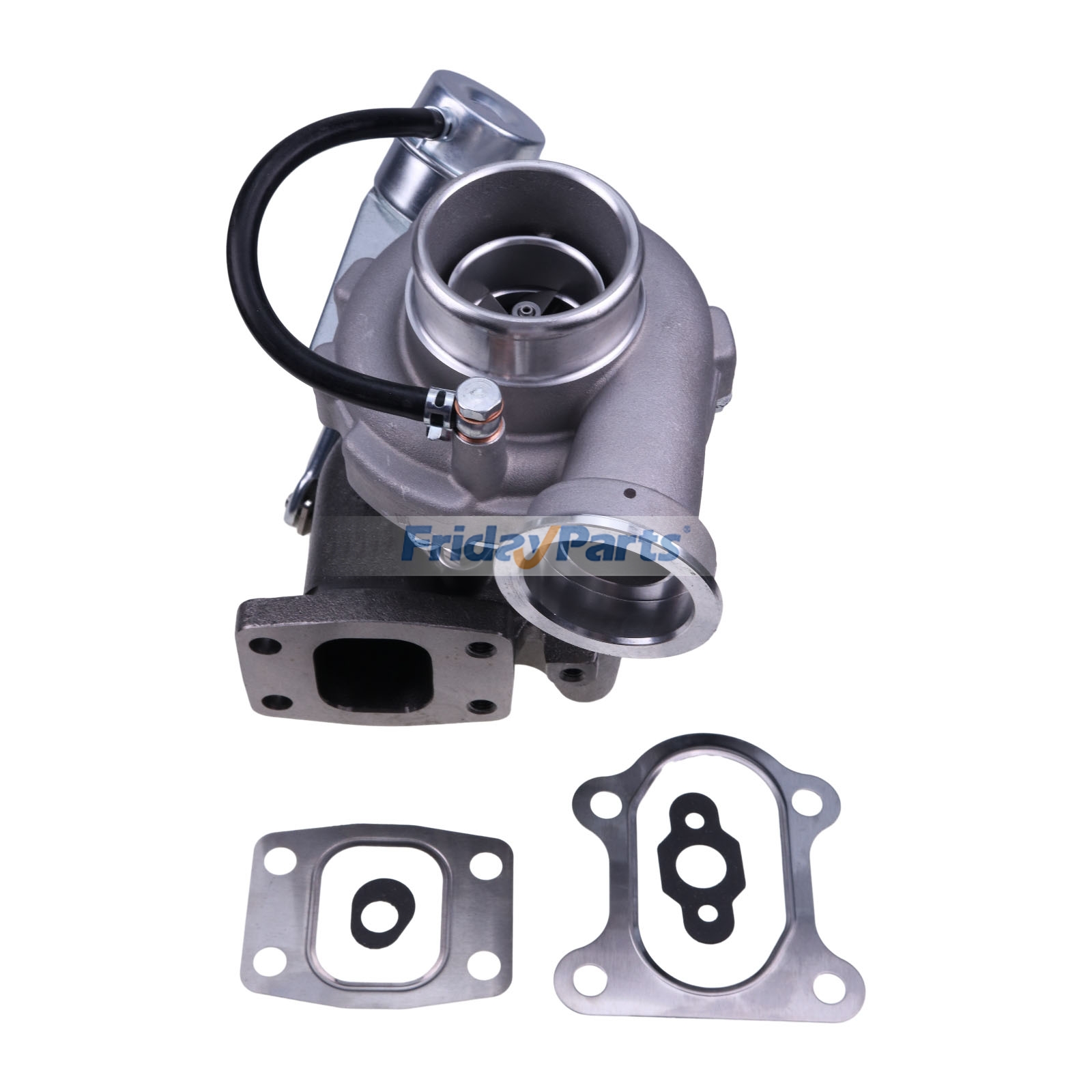 Turbo Turbocharger For Mercedes Benz Vehicle