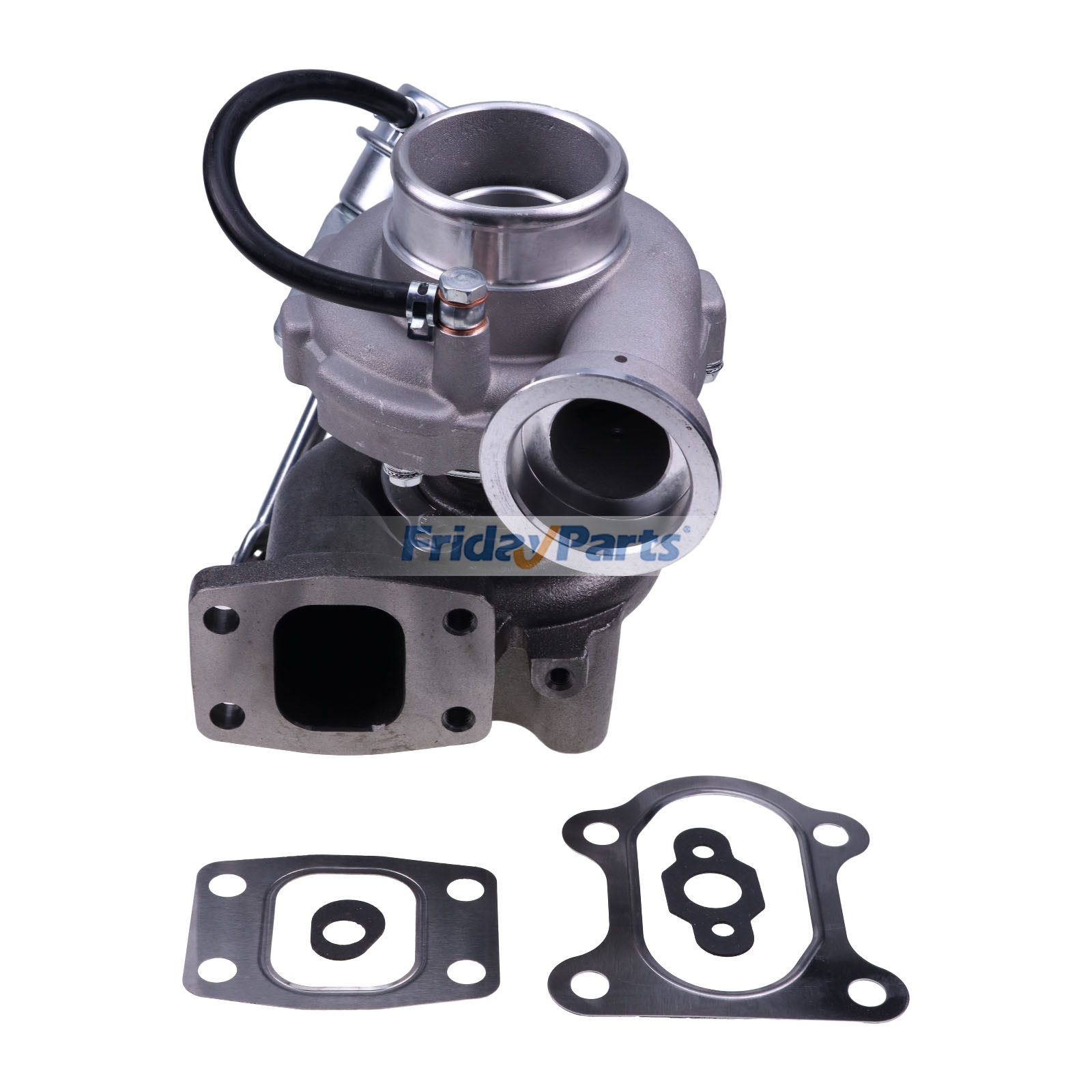 Turbo K16 Turbocharger 53169707159 9000960299 for Mercedes Benz Truck Bus with OM904LA Engine for less