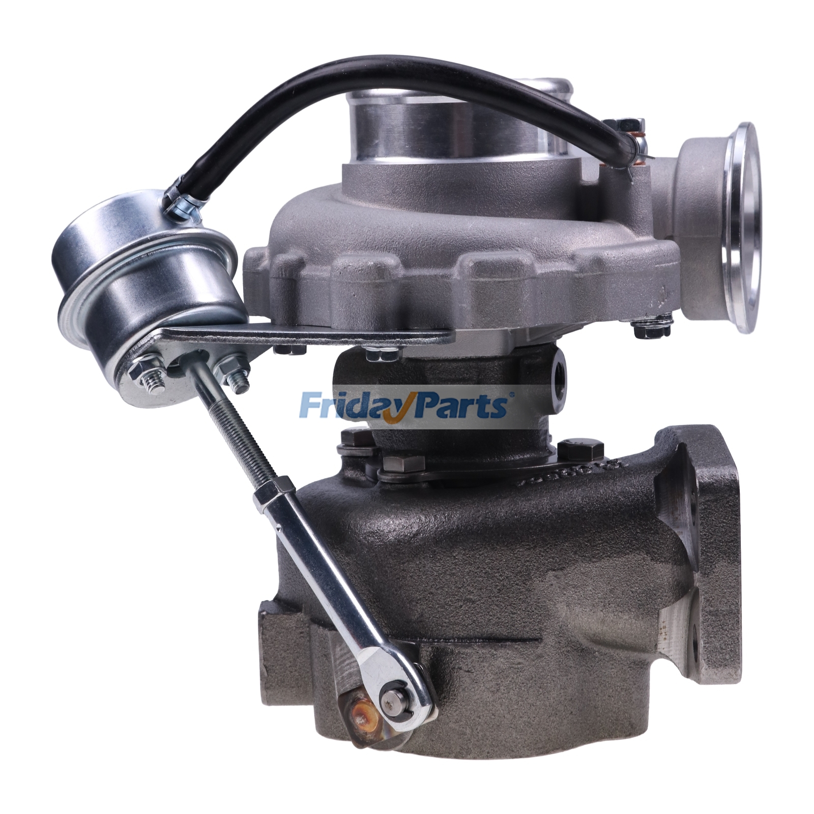 Vehicle Turbo Turbocharger