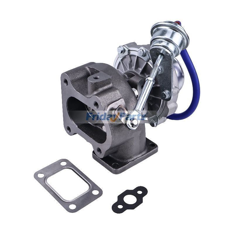 FridayParts Turbocharger